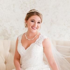 Meet your Posher, Jess